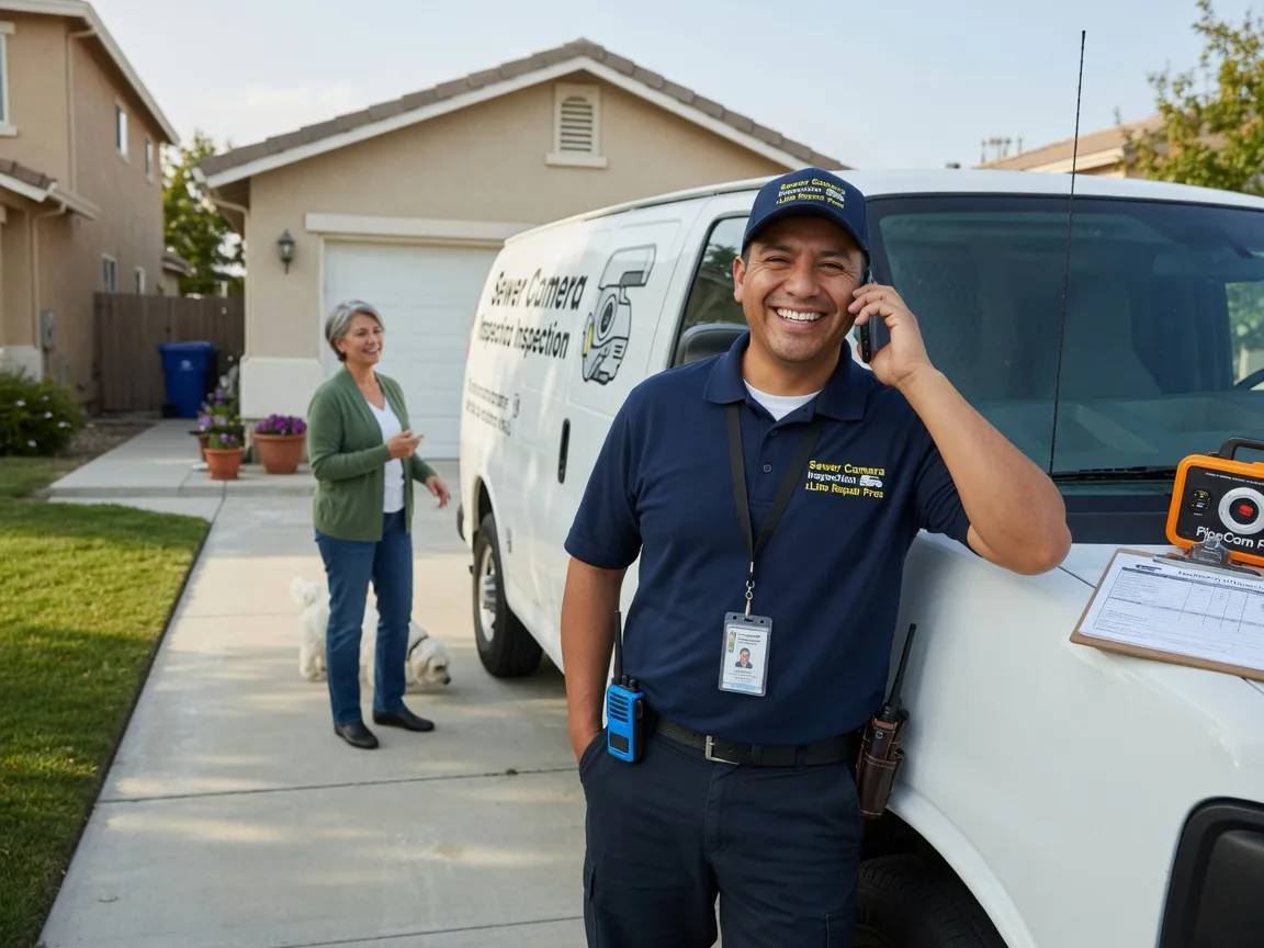 Sewer Line Repair Rosenhayn, NJ FAQs